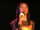 laura1 - Anima Gap : spectacle Jeunes talents 2007